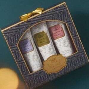 Anthropologie Tocca Crema Veloce Gift Set NEW WITH‎ TAG